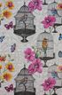 W7141-04 – tapeta Orangery Belvoir Wallpapers Matthew Williamson