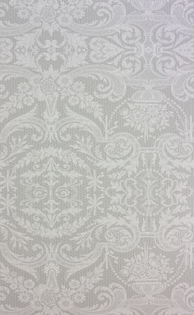 W7142-03 – tapeta Orangery Lace Belvoir Wallpapers Matthew Williamson