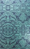 W7142-04 – tapeta Orangery Lace Belvoir Wallpapers Matthew Williamson