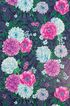 W7147-01 – tapeta Duchess Garden Belvoir Wallpapers Matthew Williamson