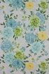 W7147-04 – tapeta Duchess Garden Belvoir Wallpapers Matthew Williamson