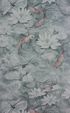 W7148-03 – tapeta Water Lily Belvoir Wallpapers Matthew Williamson