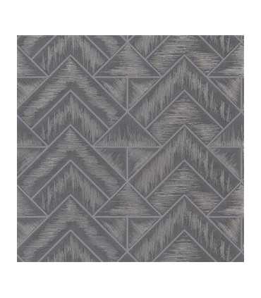 PDG1049/03 – tapeta Mandora Slate Mandora Wallpapers Designers Guild