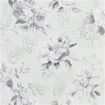 PDG1051/04 – tapeta Victorine Pale Aqua Mandora Wallpapers Designers Guild