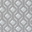 PDG1053/02 – tapeta Chareau Delft Mandora Wallpapers Designers Guild