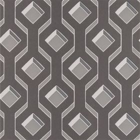 PDG1053/03 – tapeta Chareau Zinc Mandora Wallpapers Designers Guild