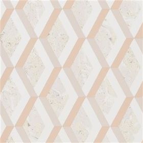 PDG1054/04 – tapeta Jourdain Fresco Mandora Wallpapers Designers Guild