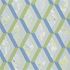 PDG1054/08 – tapeta Jourdain Cobalt Mandora Wallpapers Designers Guild