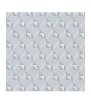 PDG1055/05 – tapeta Dufrene Delft Mandora Wallpapers Designers Guild
