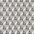 PDG1055/07 – tapeta Dufrene Noir Mandora Wallpapers Designers Guild