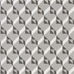PDG1055/07 – tapeta Dufrene Noir Mandora Wallpapers Designers Guild