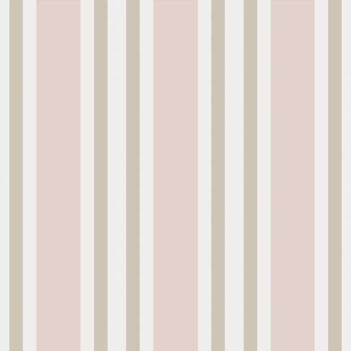 110/1004 – tapeta Polo Stripe Marquee Stripes Cole & Son
