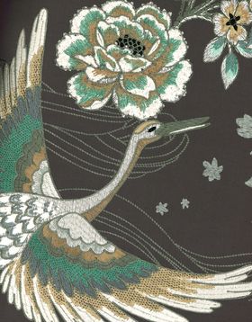 28502 – tapeta Crane Takara Arte