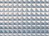 WK801/04 – tapeta Domino Pyramid Steel Kirkby Design x Eley Kishimoto Wallcovering Kirkby Design