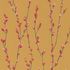 111473 – tapeta Salice Fuchsia/Sunshine Standing Ovation Harlequin