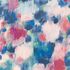 111475 – tapeta Exuberance Fuchsia/Ultramarine Standing Ovation Harlequin