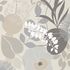 111494 – tapeta Doyenne Mist/Linen/Hessian Standing Ovation Harlequin