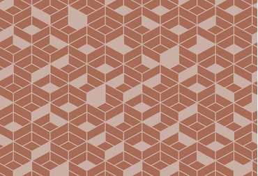 29022 – tapeta Flake Tinted Tiles Hooked On Walls