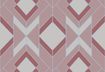 29032 – tapeta Helix Tinted Tiles Hooked On Walls