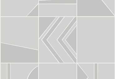 29042 – tapeta Groove Tinted Tiles Hooked On Walls