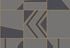29043 – tapeta Groove Tinted Tiles Hooked On Walls