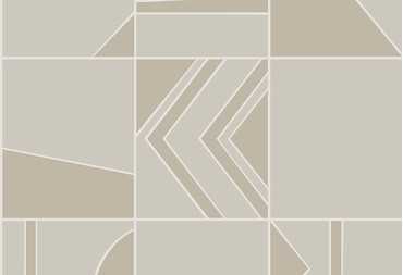 29044 – tapeta Groove Tinted Tiles Hooked On Walls