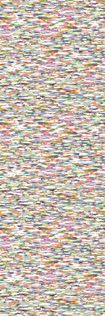 358122 – fototapeta Shimmering Bright Masterpiece Eijffinger