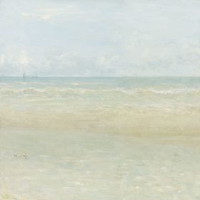 358125 – fototapeta Seascape Masterpiece Eijffinger