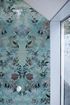 WET_DV1701 – fototapeta Dame Voilee Wet System 2017 Wall&Deco