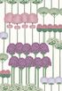 115/12034 – tapeta Allium Botanical Cole&Son