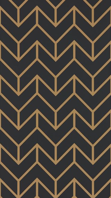 111985 – tapeta Tessellation Teal/Gold Momentum vol. 5 Harlequin