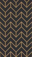 111985 – tapeta Tessellation Teal/Gold Momentum vol. 5 Harlequin