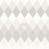 144-148678 - tapeta Rhombus Motif With Linen Texture Boho Chic Esta Home