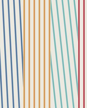 377122 – tapeta Stripes+ Eijffinger