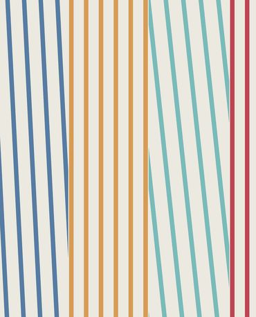377122 – tapeta Stripes+ Eijffinger