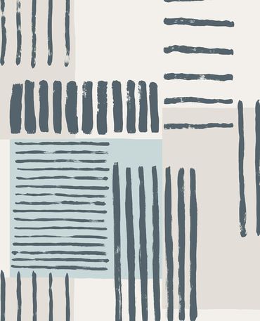 377131 – tapeta Stripes+ Eijffinger