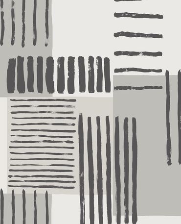 377132 – tapeta Stripes+ Eijffinger