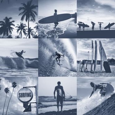 148-138954 – tapeta Regatta Crew Surf Edition Esta Home