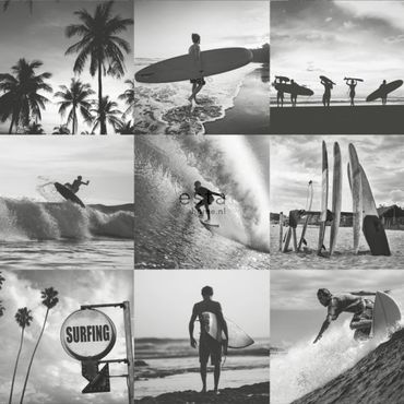 148-138955 – tapeta Regatta Crew Surf Edition Esta Home