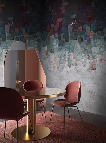 WDTC1801 – fototapeta Tutti Colori +1 Contemporary 2018 Wall & Deco