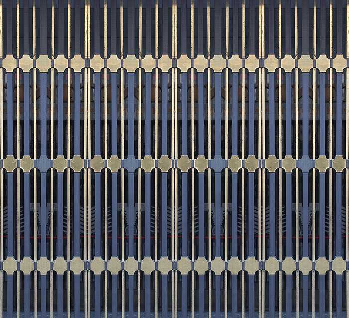 WDOR1801 – fototapeta Ornate Contemporary 2018 Wall & Deco