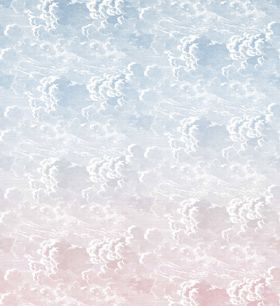 114/3007 – panel Nuvole al Tramonto Fornasetti Cole & Son