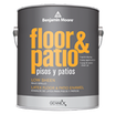 Latex Floor & Patio Low Sheen Enamel N122 3,78L