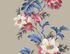 TP81601 - tapeta Flower Stripe Maui Maui Wallquest