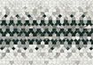 65191-2 – fototapeta  Verde-Alpi-Geometria Marbles Tecnografica