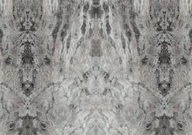 65274-2 – fototapeta Amazzonia-Grey Marbles Tecnografica