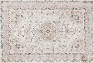 67440-1 – fototapeta Sherazade Bianco New Carpet Tecnografica