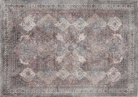 67515-1 – fototapeta Scirna Brown-Red New Carpet Tecnografica