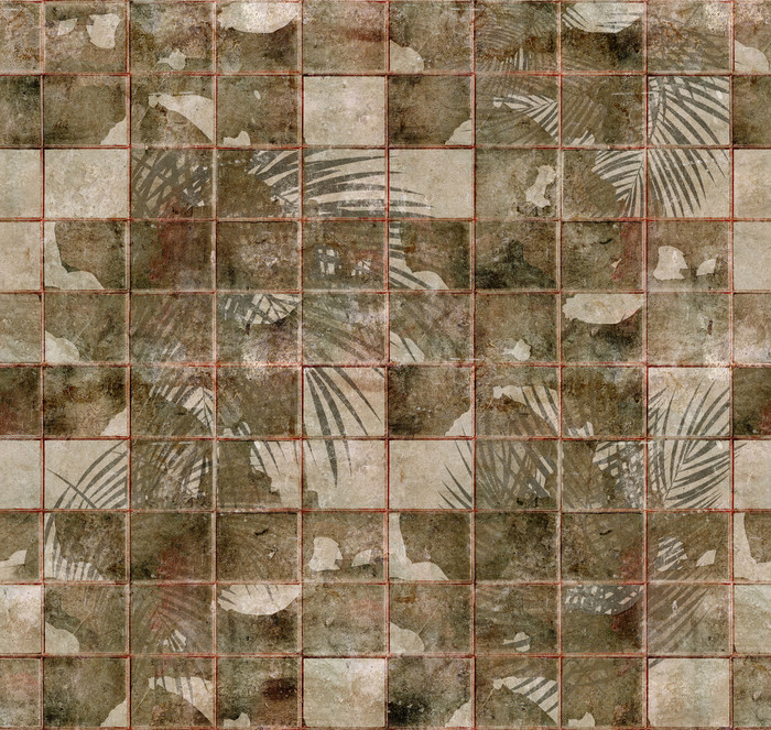 69252-2 – fototapeta Atlantica-Stormy Decoratives Tecnografica