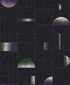 PRI703 – tapeta Eclipse Prisma Khroma  